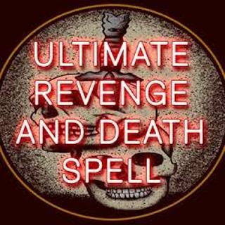 Sudden Death Spells Call / WhatsApp +27722171549